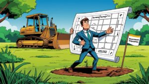 Step-by-Step Guide to Obtaining a Survey Plan: Updated for 2025