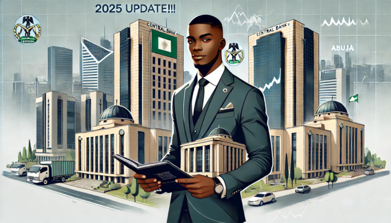 2025 UPDATE!! Real Estate Trends in Abuja – What You Must Know Before Investing.