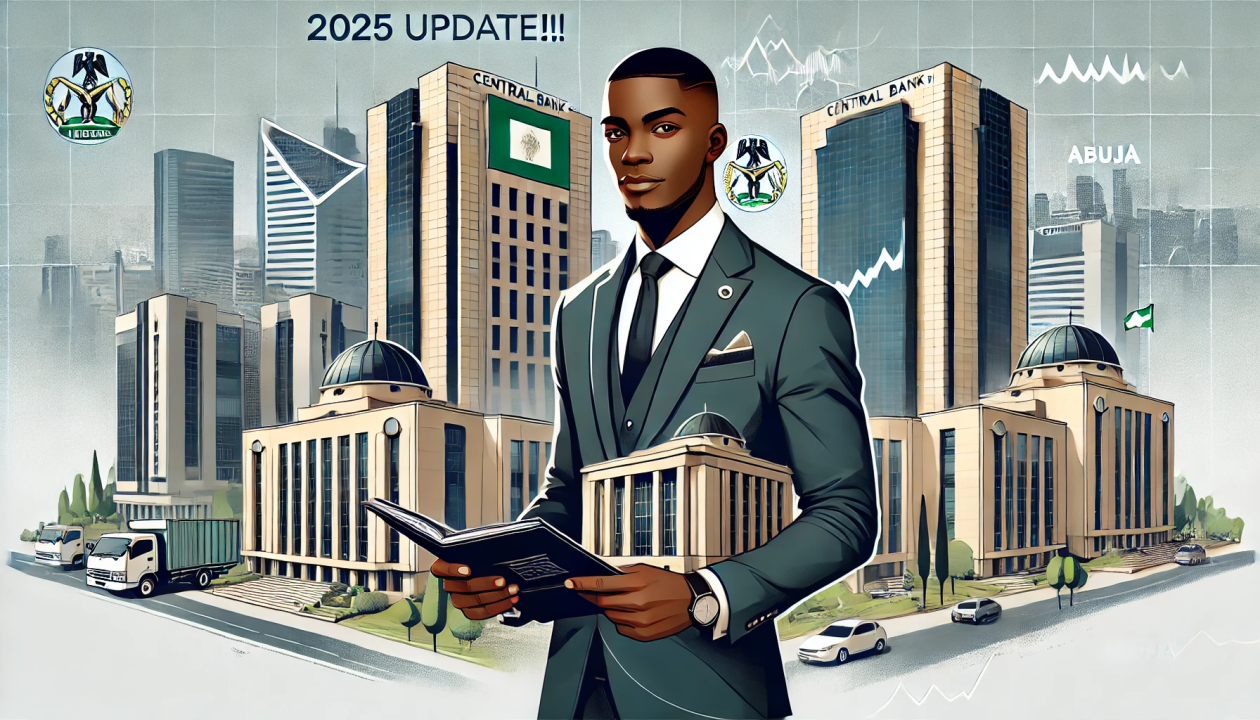 2025 UPDATE!! Real Estate Trends in Abuja – What You Must Know Before Investing.